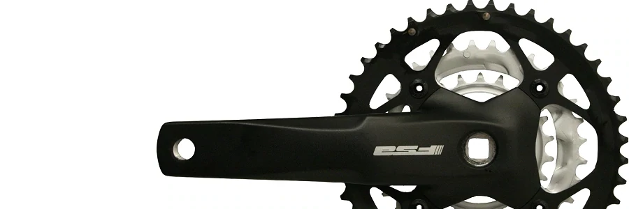 Drivetrain Parts