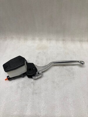 Wilwood Hydraulic Brake Lever- Left Hand Long Lever