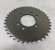 Heavy Duty Differential Sprocket (38t)