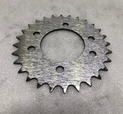Heavy Duty Differential Sprocket (28t)