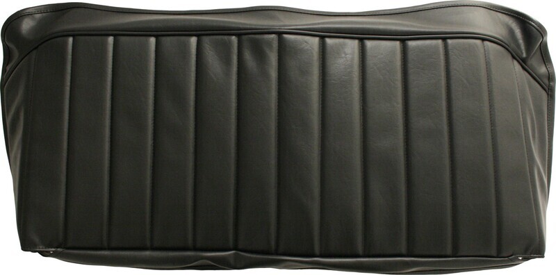 Seat Back