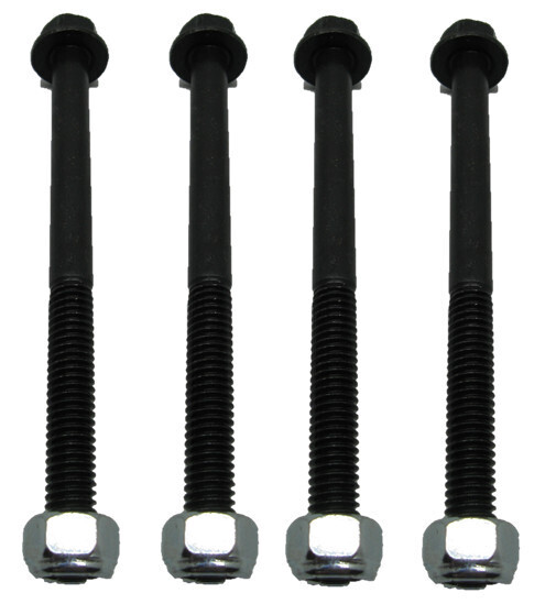 Differential Bolts Long (Qty. 4)