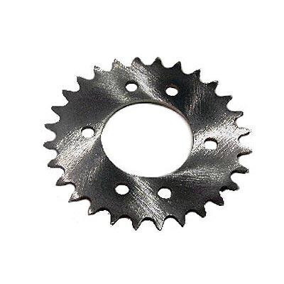 Differential Sprocket