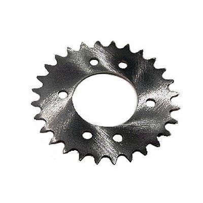 Differential Sprocket, Size: 28 tooth