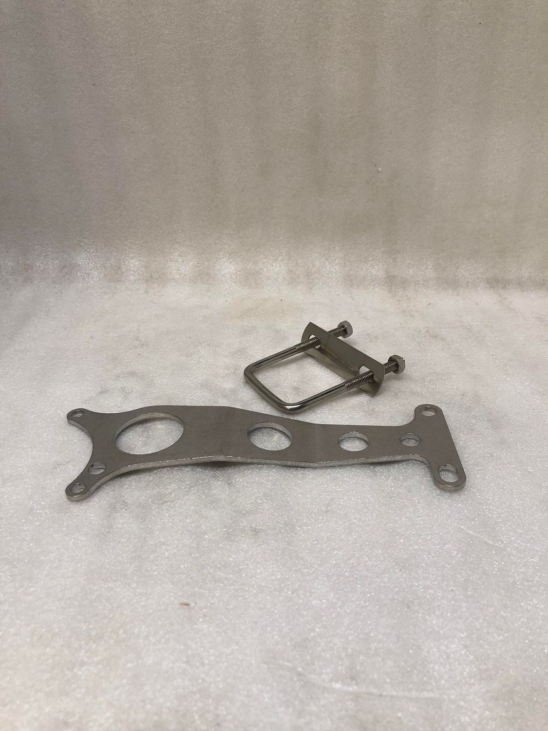 Mid-Drive Stabilization Bracket