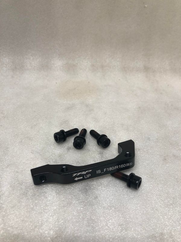 Disc Brake Adapter