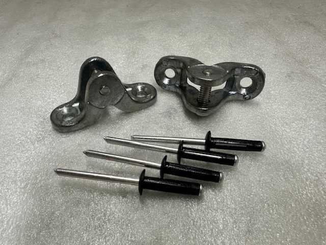 Canopy Mount (Qty. 2)
