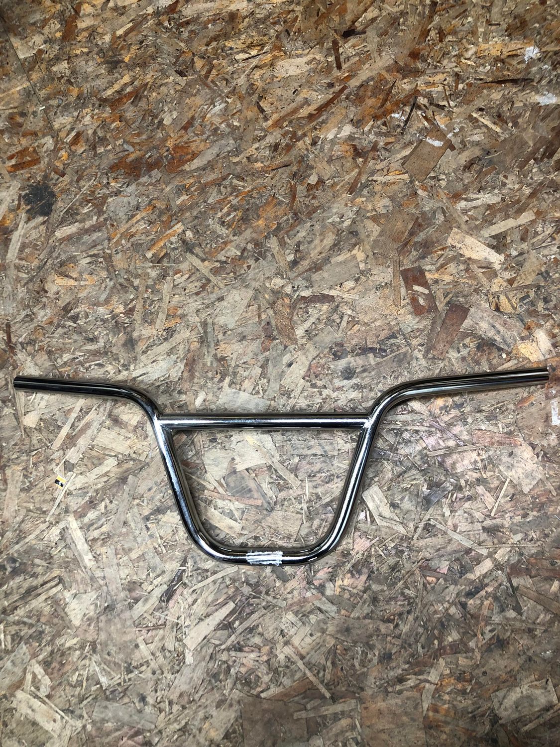 Handlebar