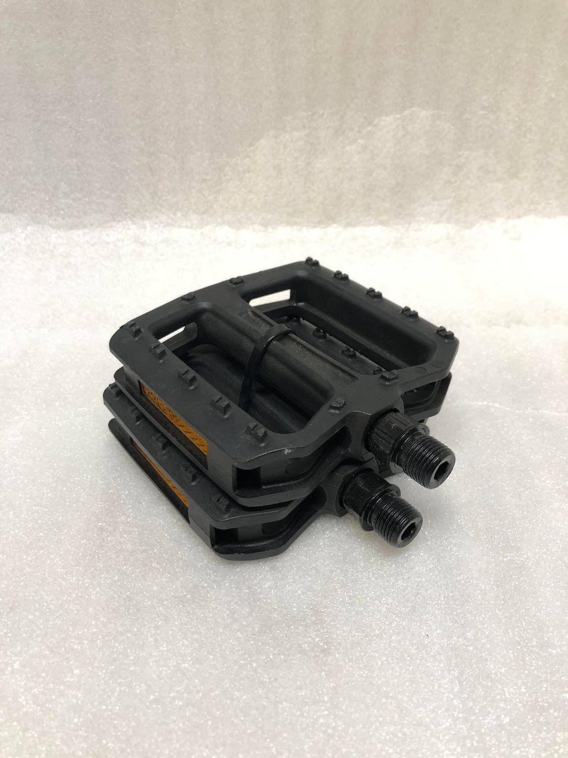 Nylon Pedals