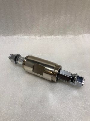 Drive Hub Incomplete