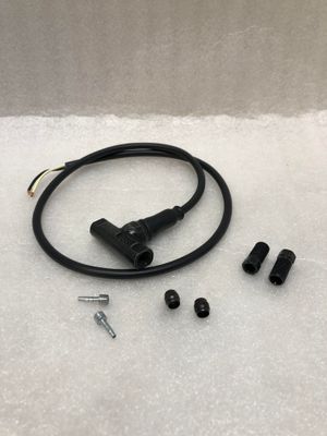 Brake Light Pressure Switch