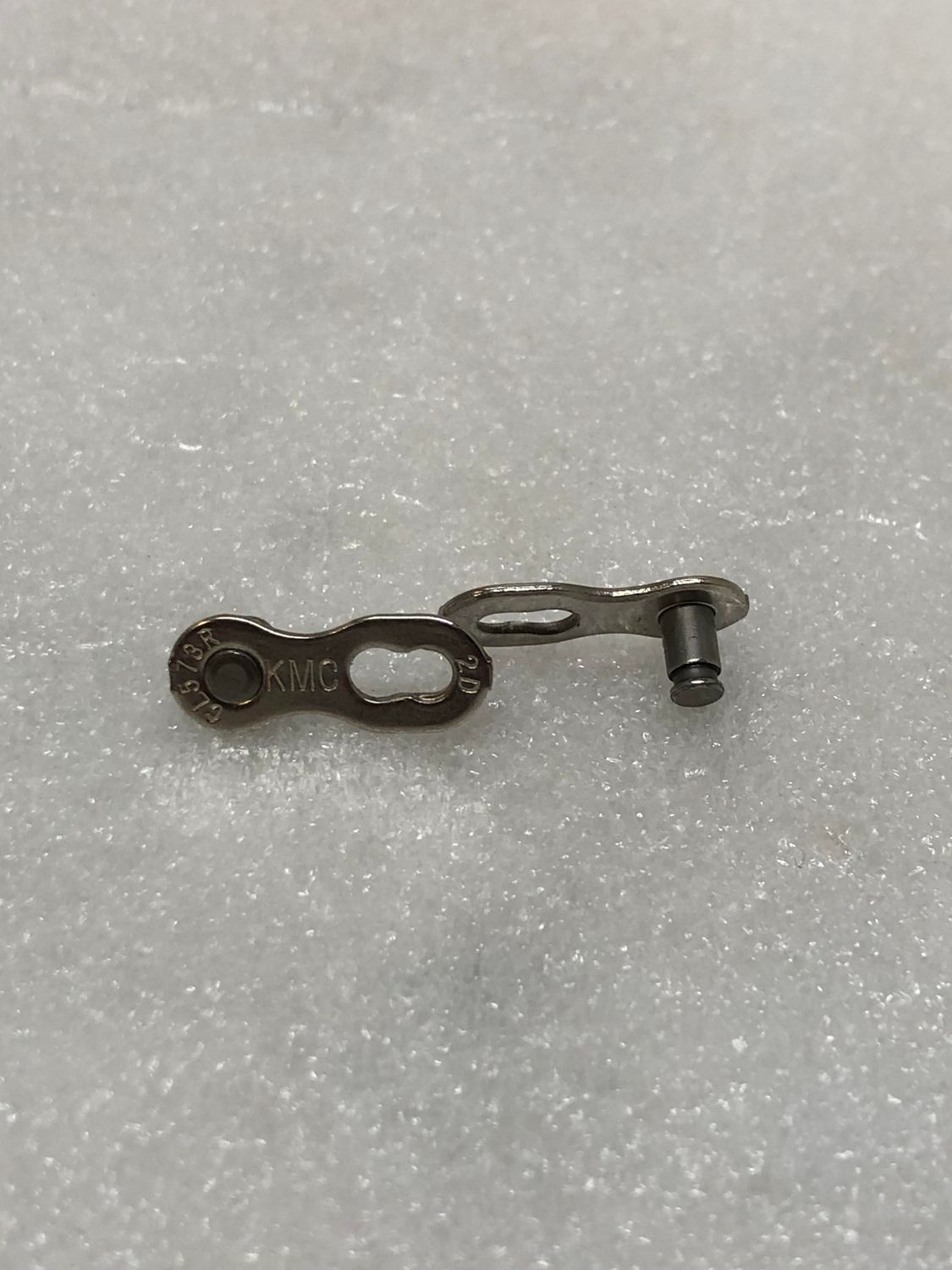 KMC Missing Link, 8spd chain quick link