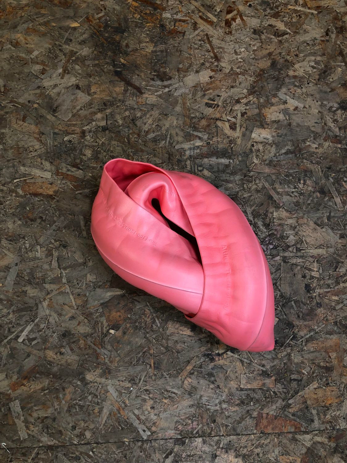 Tannus Armor, insert for Fat tire (qty 1)