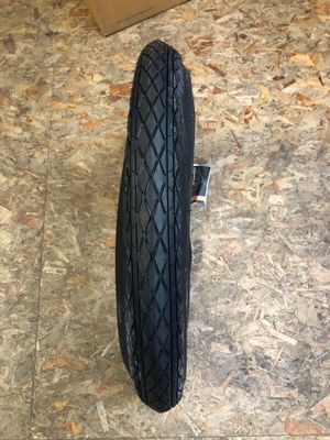 Origin8 Supercell fat tire