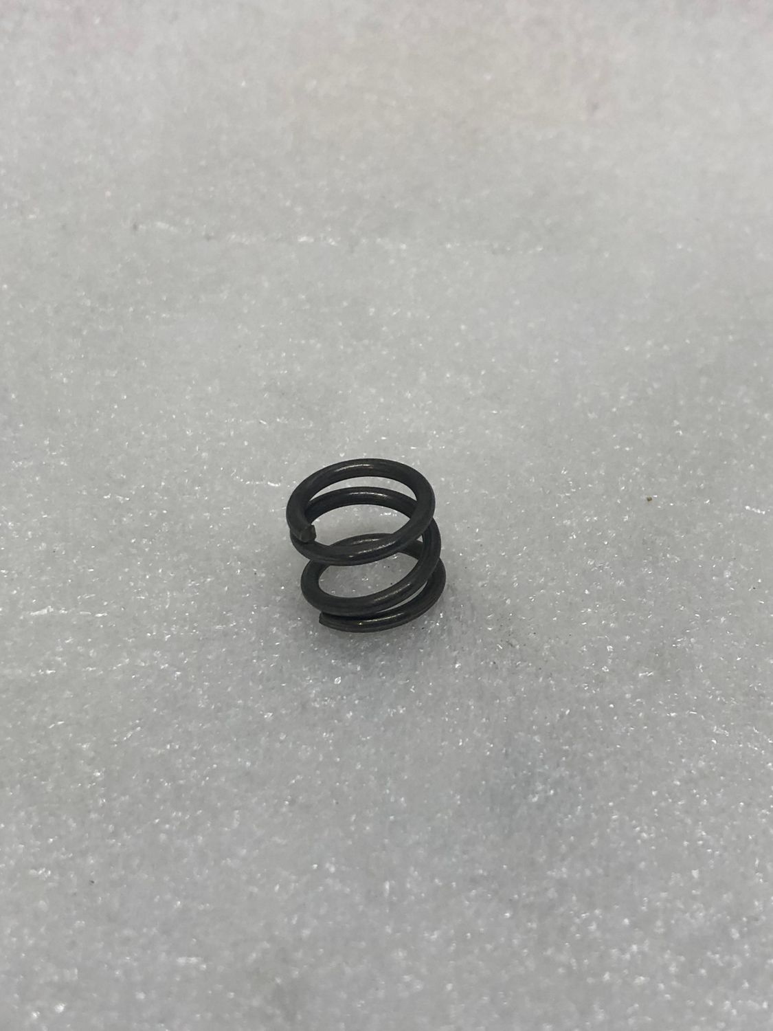 Spring for Differential Bolt