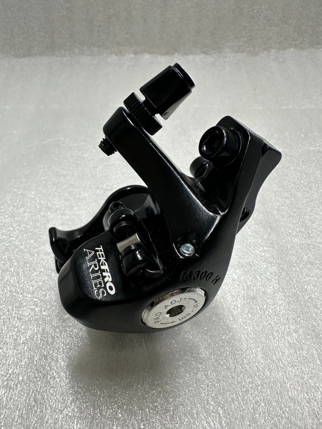 Tektro Aries Mechanical Disc Brake