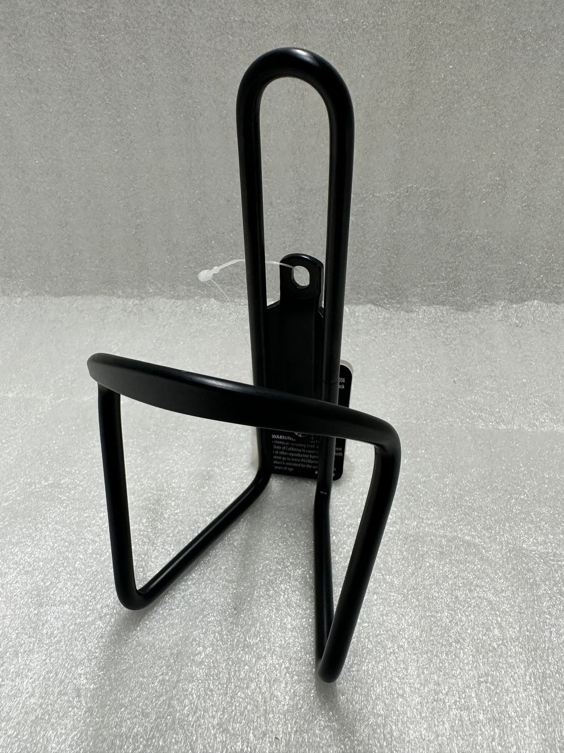 Water Bottle Cage