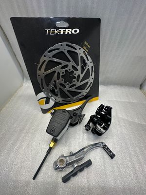 Brakes &amp; Brake Parts