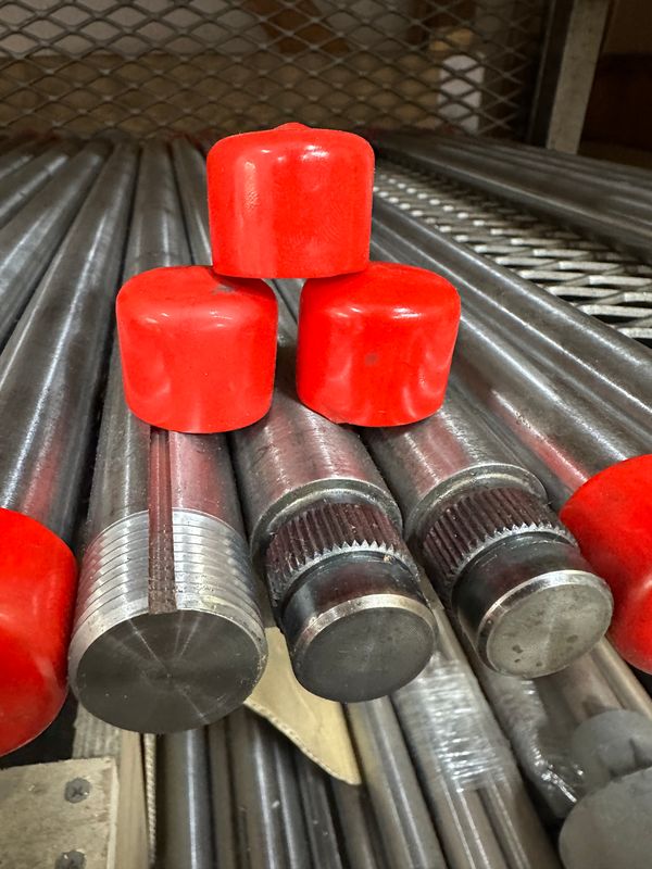 Rear Axle Shaft- Limo