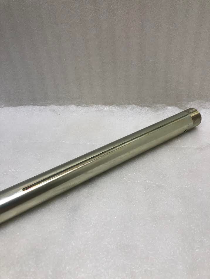 Axle Shaft-Zinc