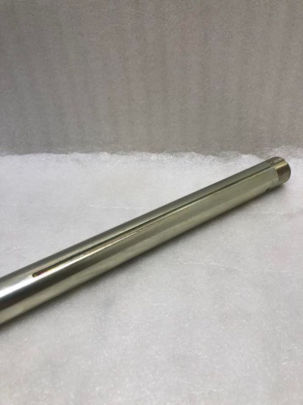 Axle Shaft-Zinc