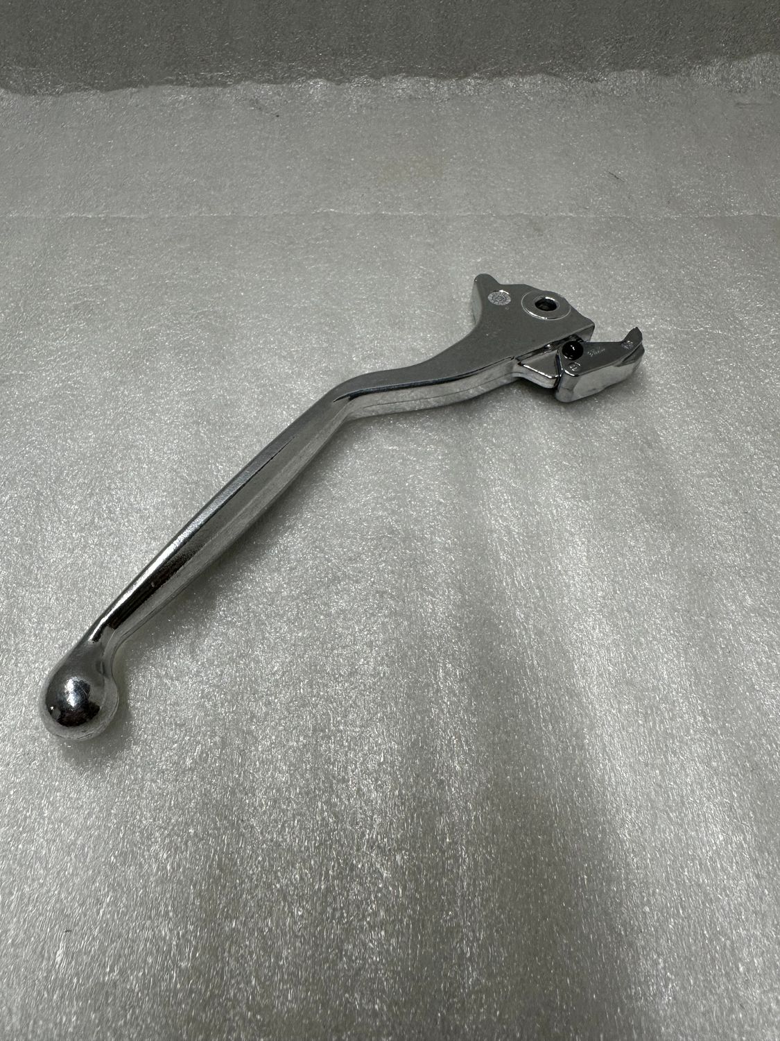 Long Aluminum Brake Lever