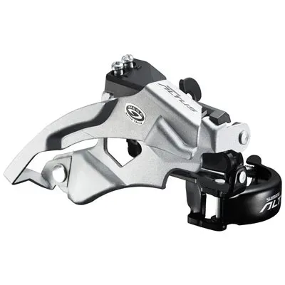 Shimano Altus Front Derailleur