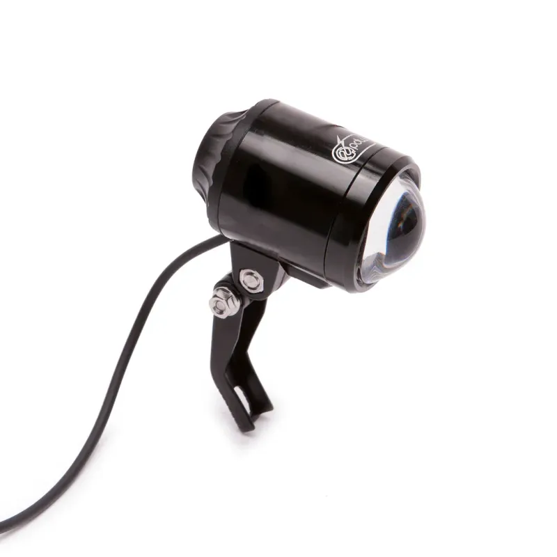 Kepler E-Bike Headlight
