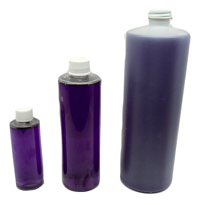 DOT 5 Brake Fluid, Size: 4oz