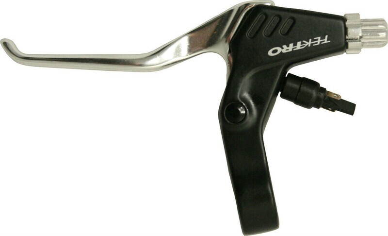 Front Brake Lever w/ Brake Switch