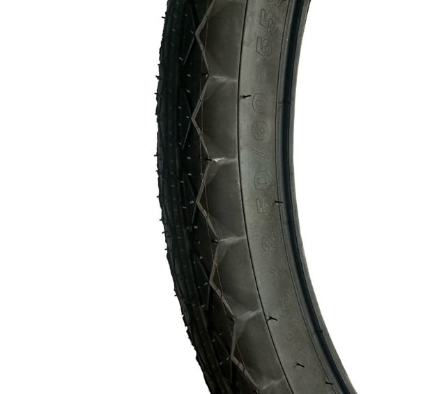 26" Standard Tire