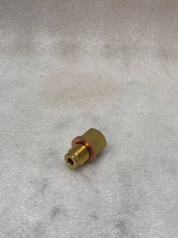 Hydraulic Brake Adapter