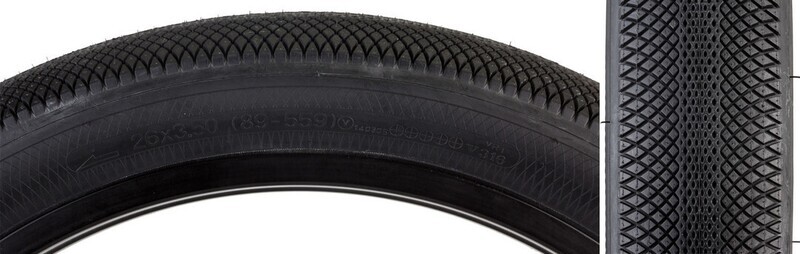 Fat Tire