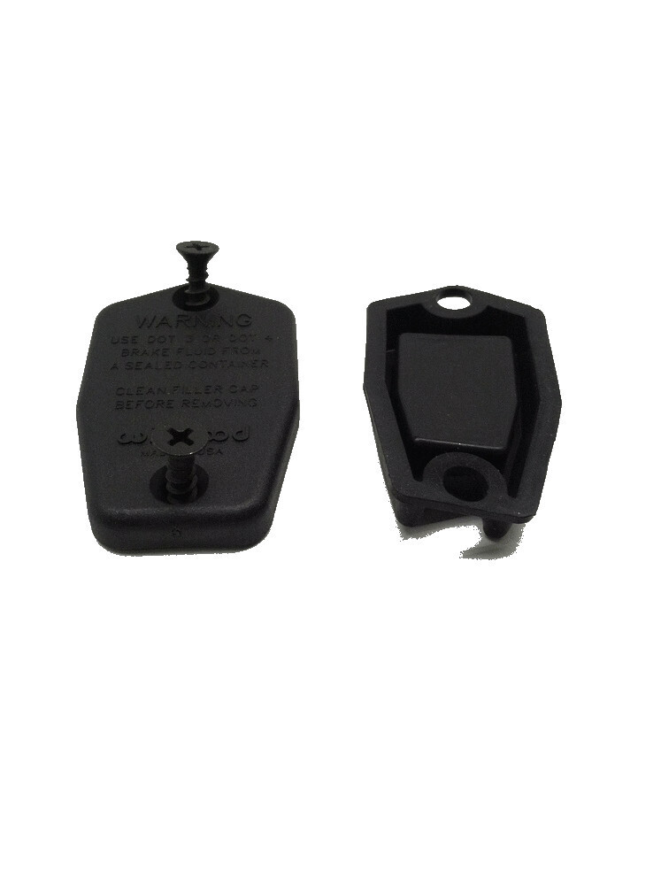Reservoir Cap for Wilwood Lever