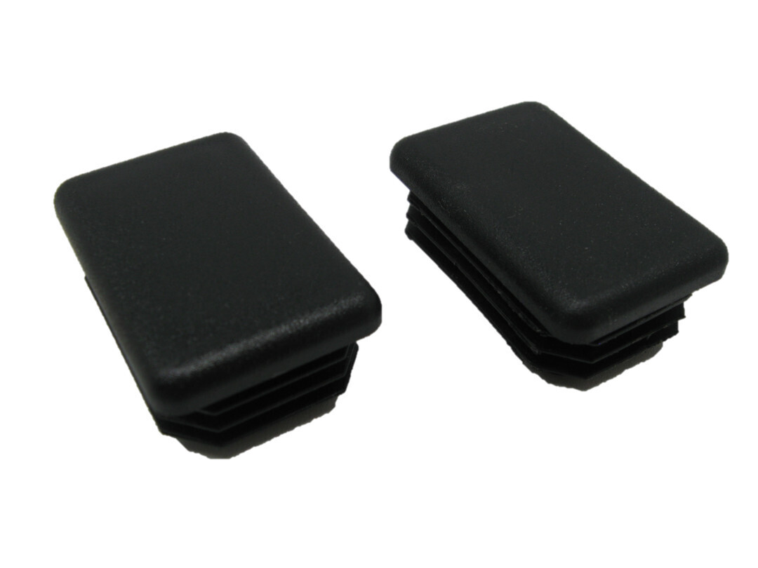 Frame Plugs (Qty. 2), Size: Broadway