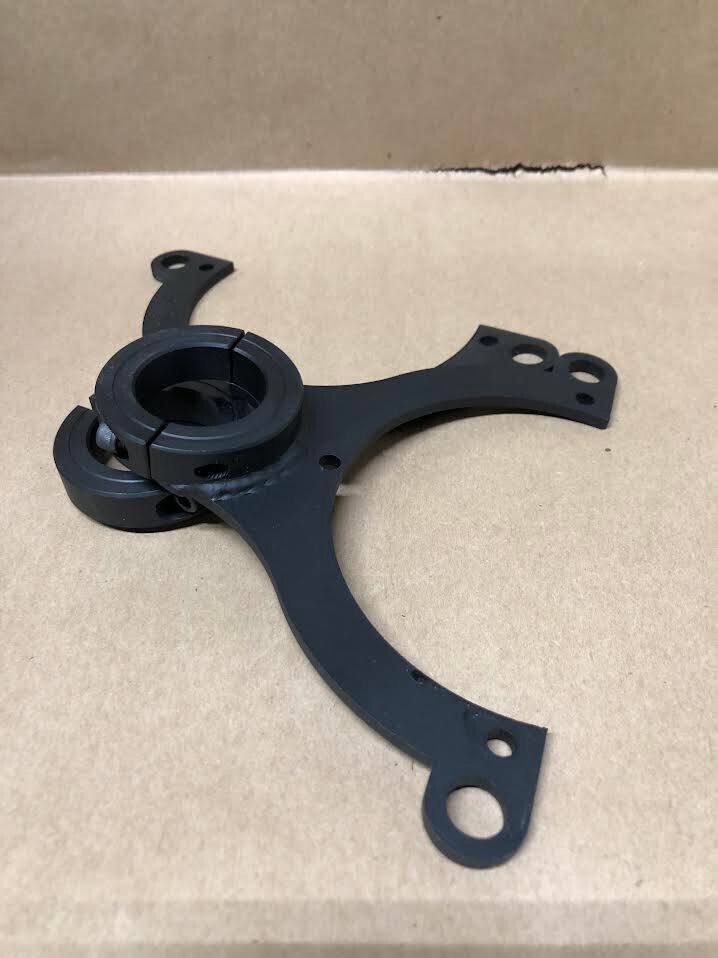 Cyclone Motor Mounts (Pair)