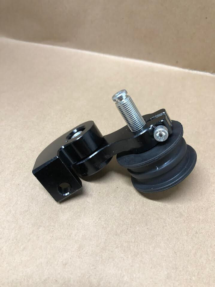 Chain Tensioner 1