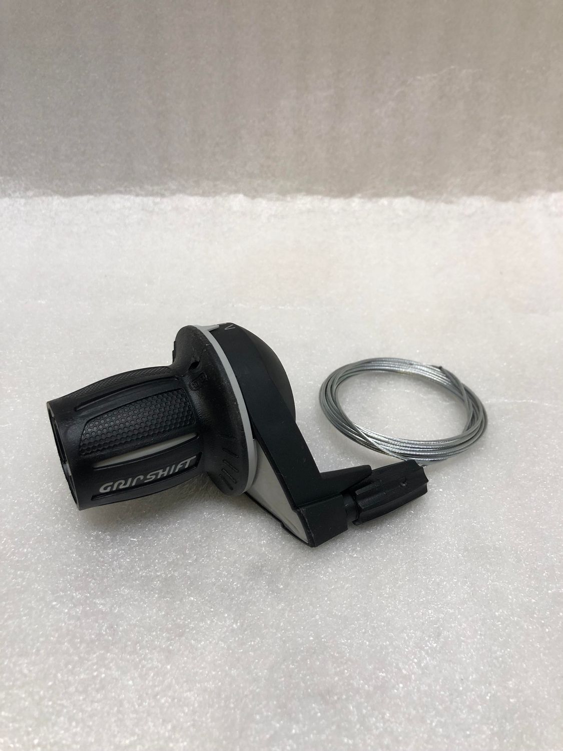 MRX Comp Grip Shifter, right hand