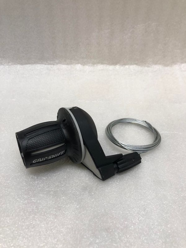 MRX Comp Grip Shifter, right hand