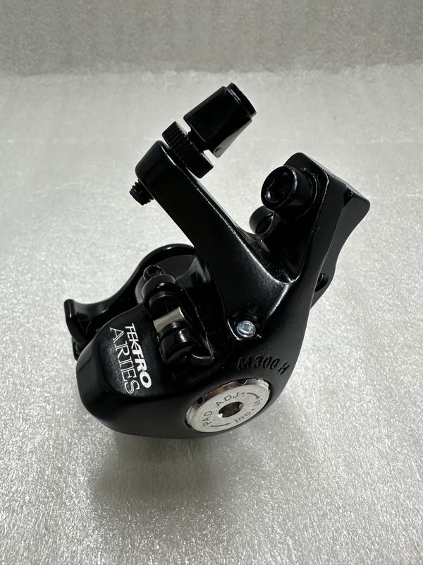 Tektro Aries Mechanical Disc Brake