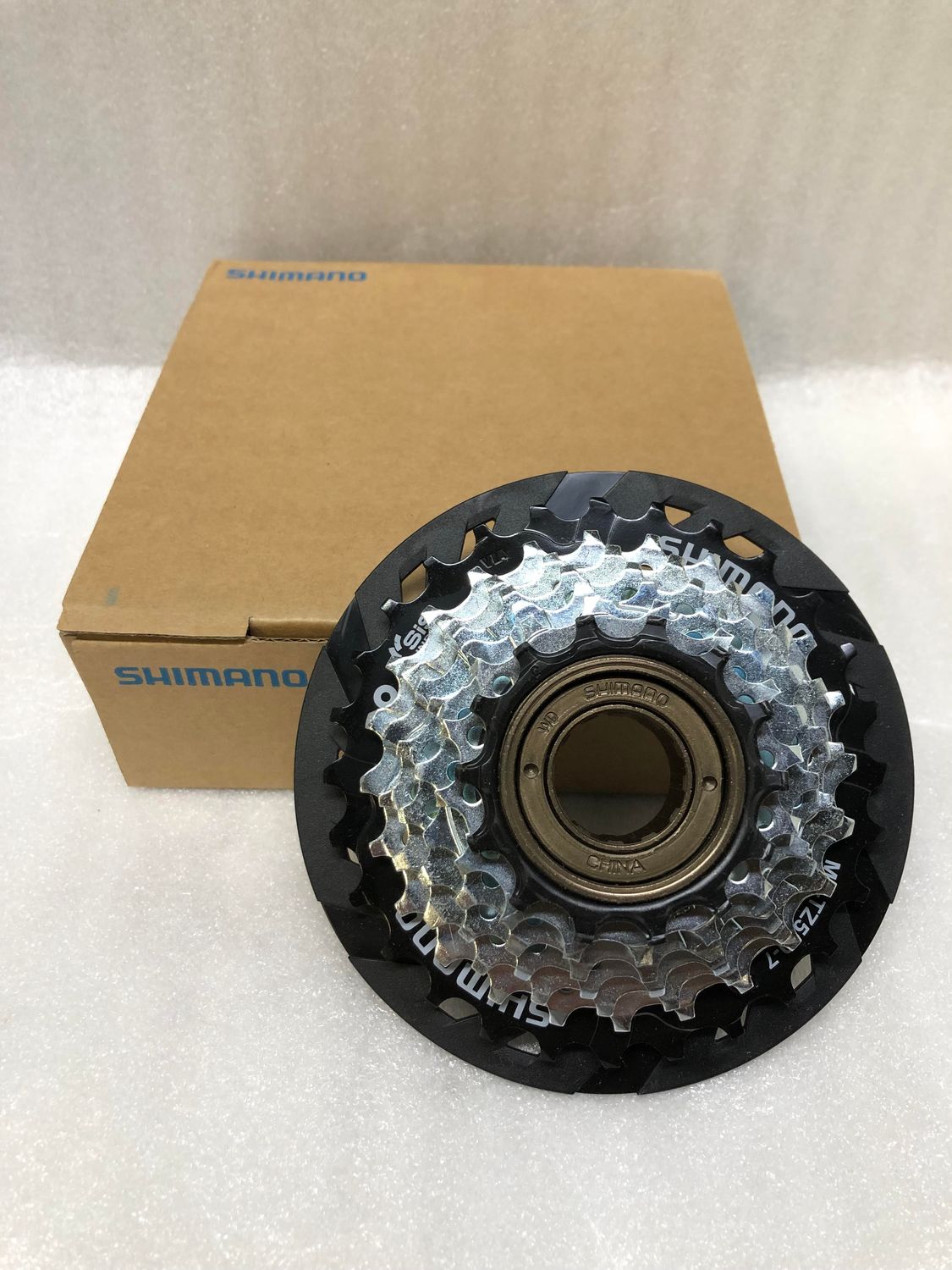 Shimano Freewheel 7 speed