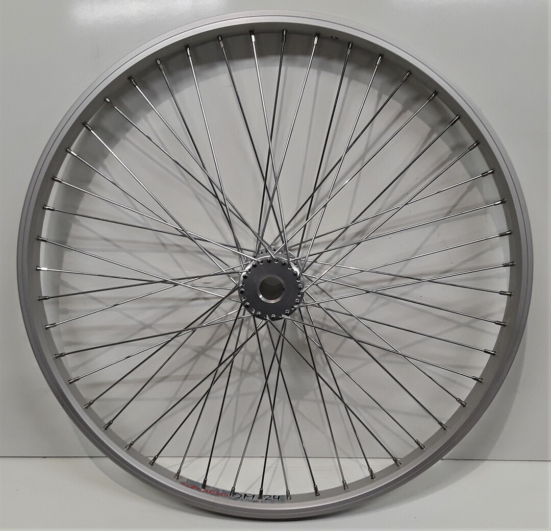 12 Gauge Rear Wheel
