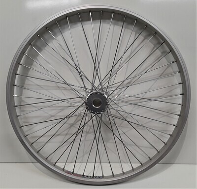 12 Gauge Rear Wheel