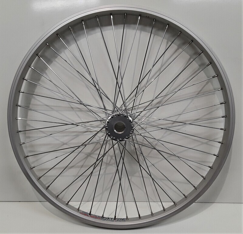 12 Gauge Rear Wheel