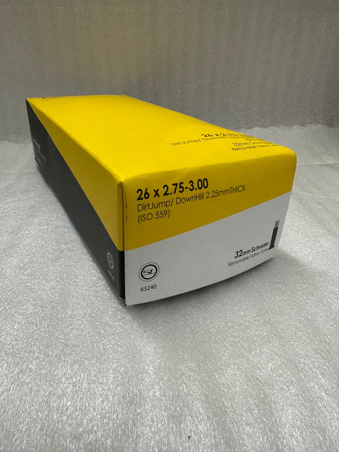 26x3 Inner Tube