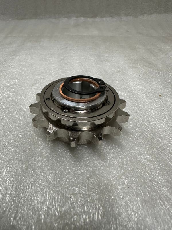 Cyclone Freewheel, c-clip style for #41 chain