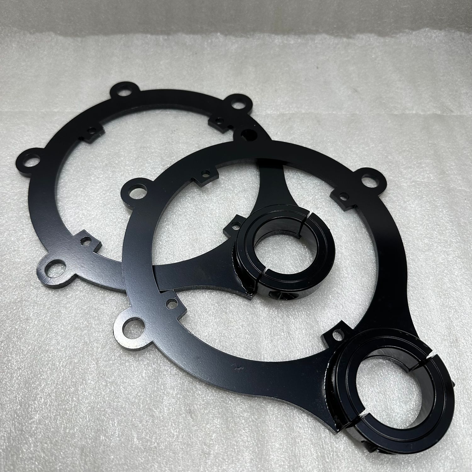 Cyclone Brand Motor Mounts