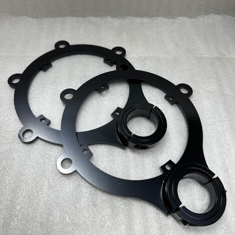 Cyclone Brand Motor Mounts