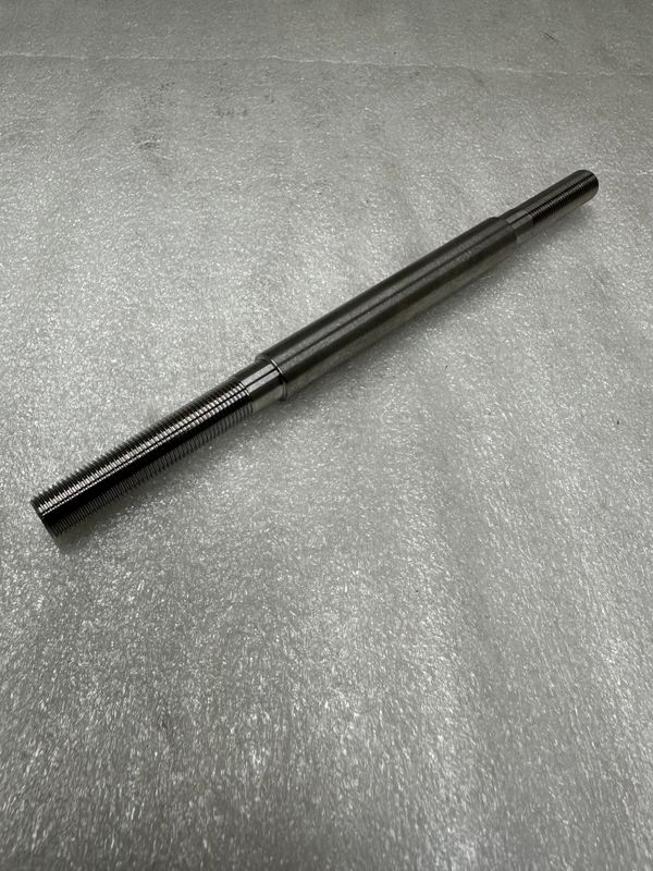 Axle for Fat Front Hub, Titanium