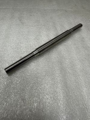 Axle for Fat Front Hub, Titanium